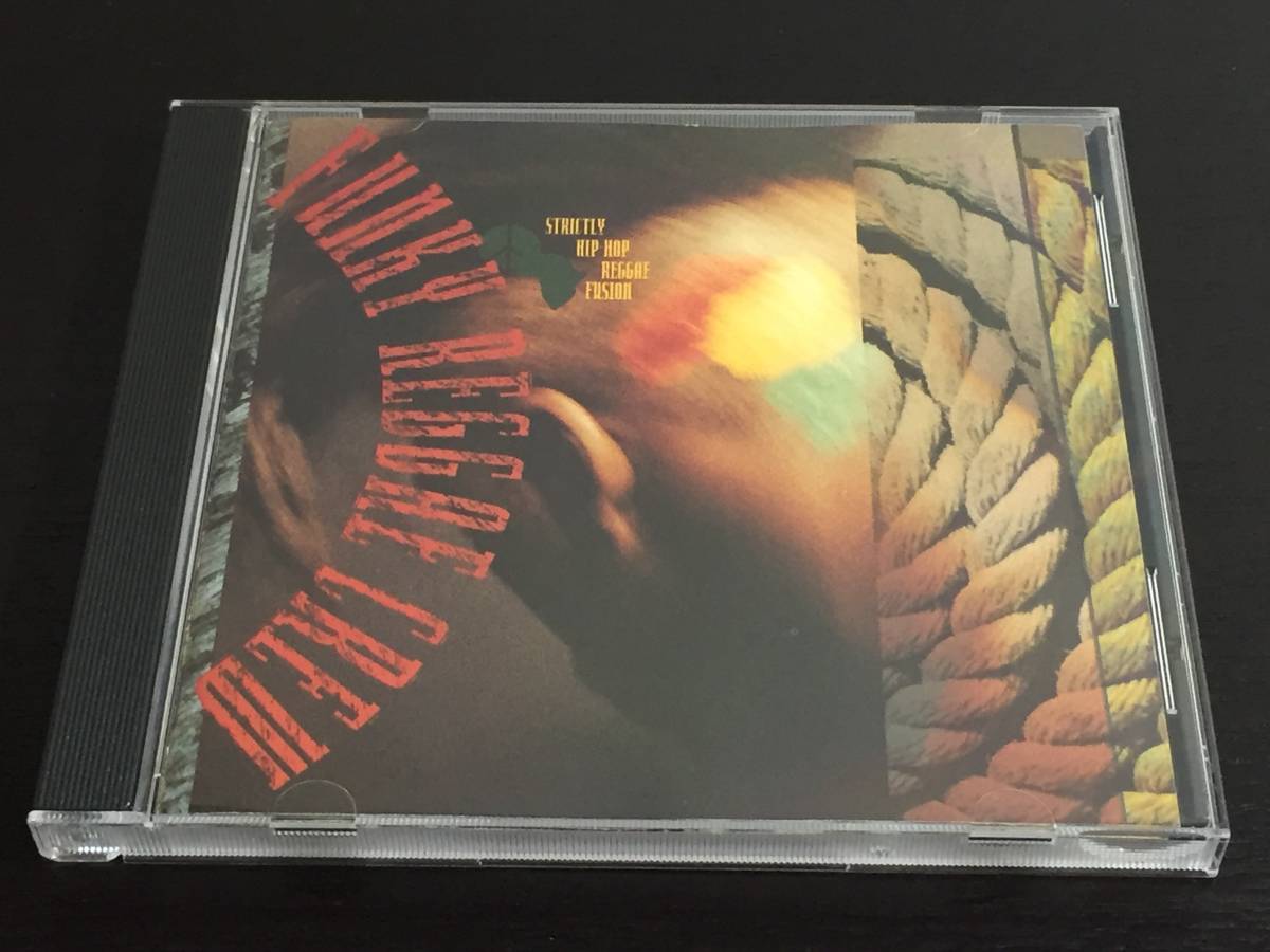 A) Strictly Hip Hop Funky Reggae Crew拍卖