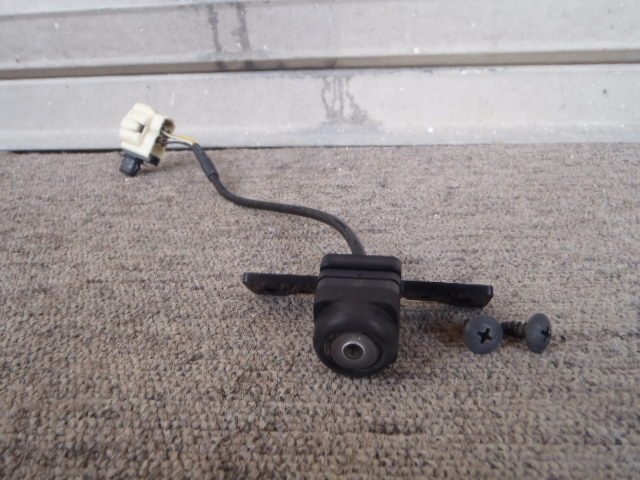 フロント カメラ スペーシア H29 MK42S 39970-65R00 GP-KD6803FC 全方位 アラウンドビューモニター バンパー用拍卖