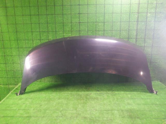 エルグランド CBA-MNE51 ボンネットフード ライダーアルファ 4WD 8人 G30 F510M-WL6MA拍卖