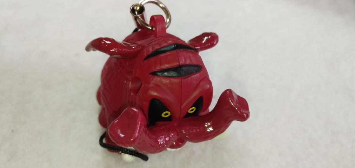 【2023.7】 トリコ リーガルマンモス ストラップ 【条件付き送料無料】拍卖