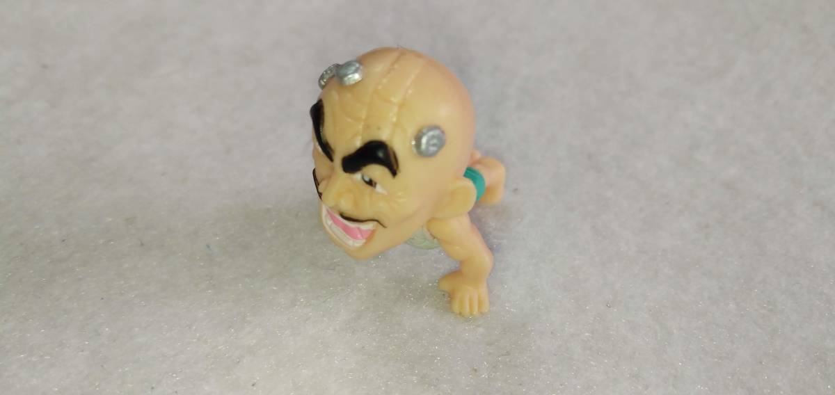 【2023.7】 トリコ フィギュア マンサム 【条件付き送料無料】拍卖