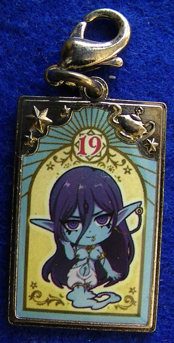 【2023.7】 マギ パイモン チャーム 【条件付き送料無料】拍卖