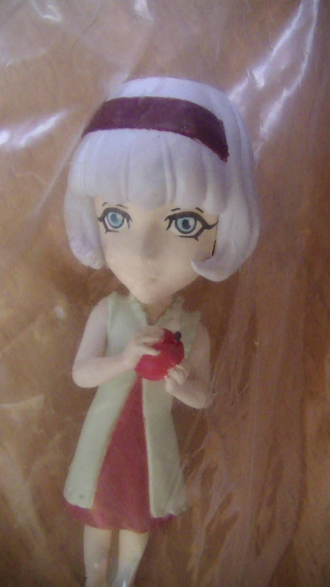 【2023.7】 タイガー&バニー シス フィギュア 【条件付き送料無料】 TIGER&BUNNY タイバニ拍卖