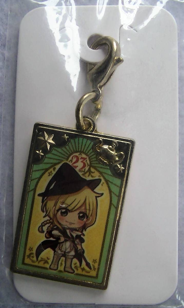 【2023.7】 マギ ユナン チャーム 【条件付き送料無料】拍卖