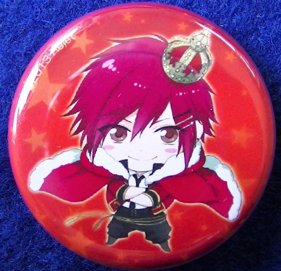 【2023.7】 マジフォー 桐原アトム 缶バッジ 【条件付き送料無料】 MARGINAL#4拍卖