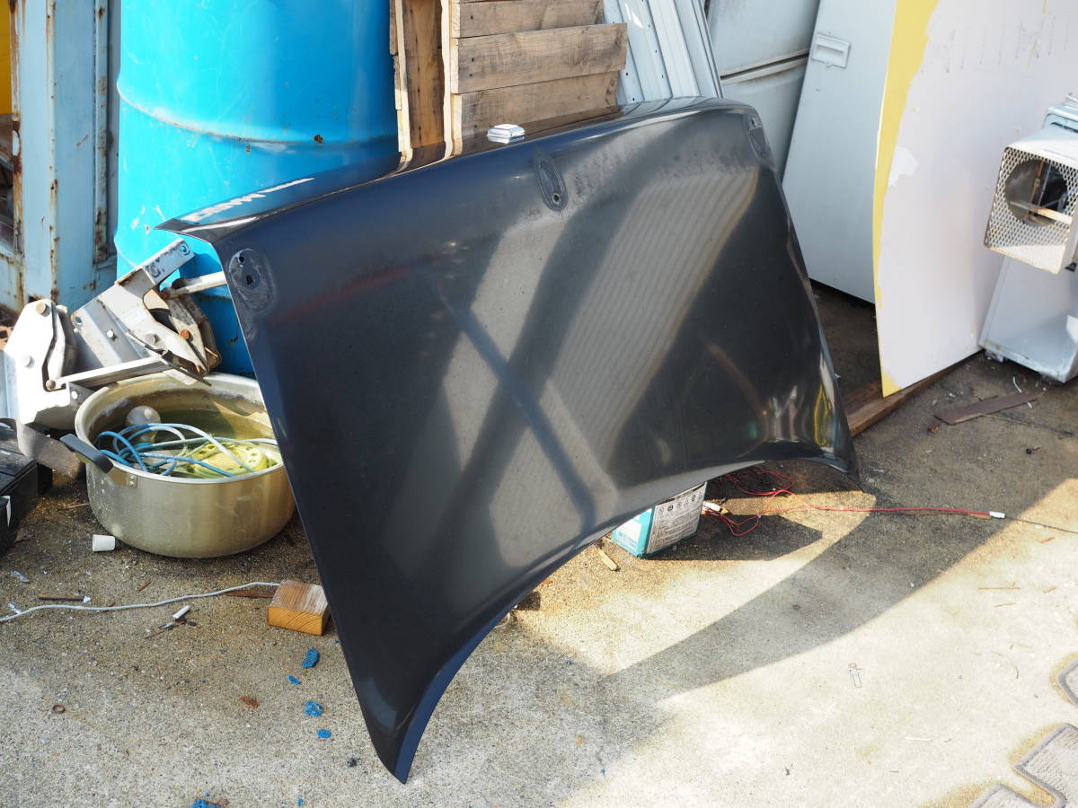 ■平成2年(1990) トヨタ マークⅡ GTツインターボ AT JZX81 GX81 純正 トランクパネル 24S拍卖