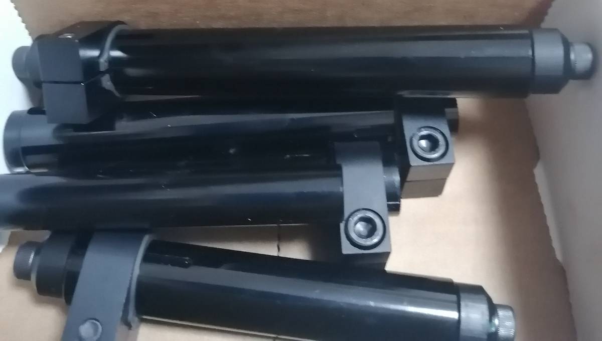 PARKTOOL パークツール DT-5UK DT-5をフラットマウントおよび新しいハブ幅やアクスル径に対応させるためのアップグレードキット拍卖