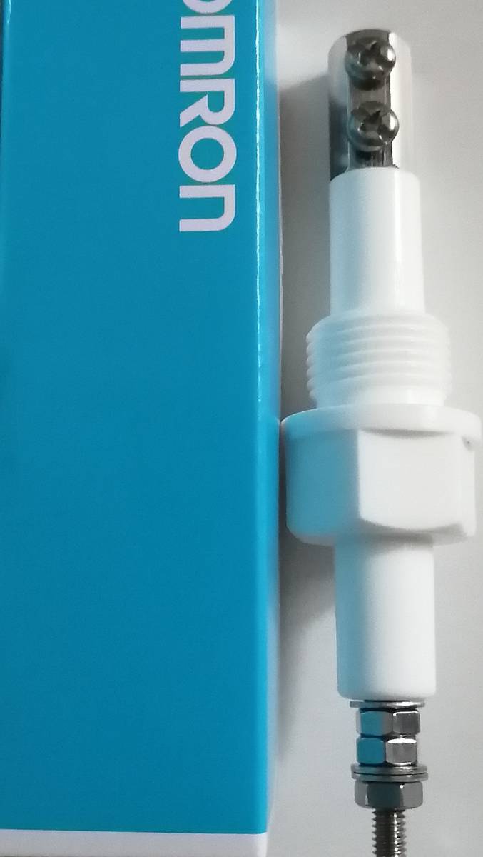 OMRON オムロン 電極保持器 BS-1T SUS304拍卖