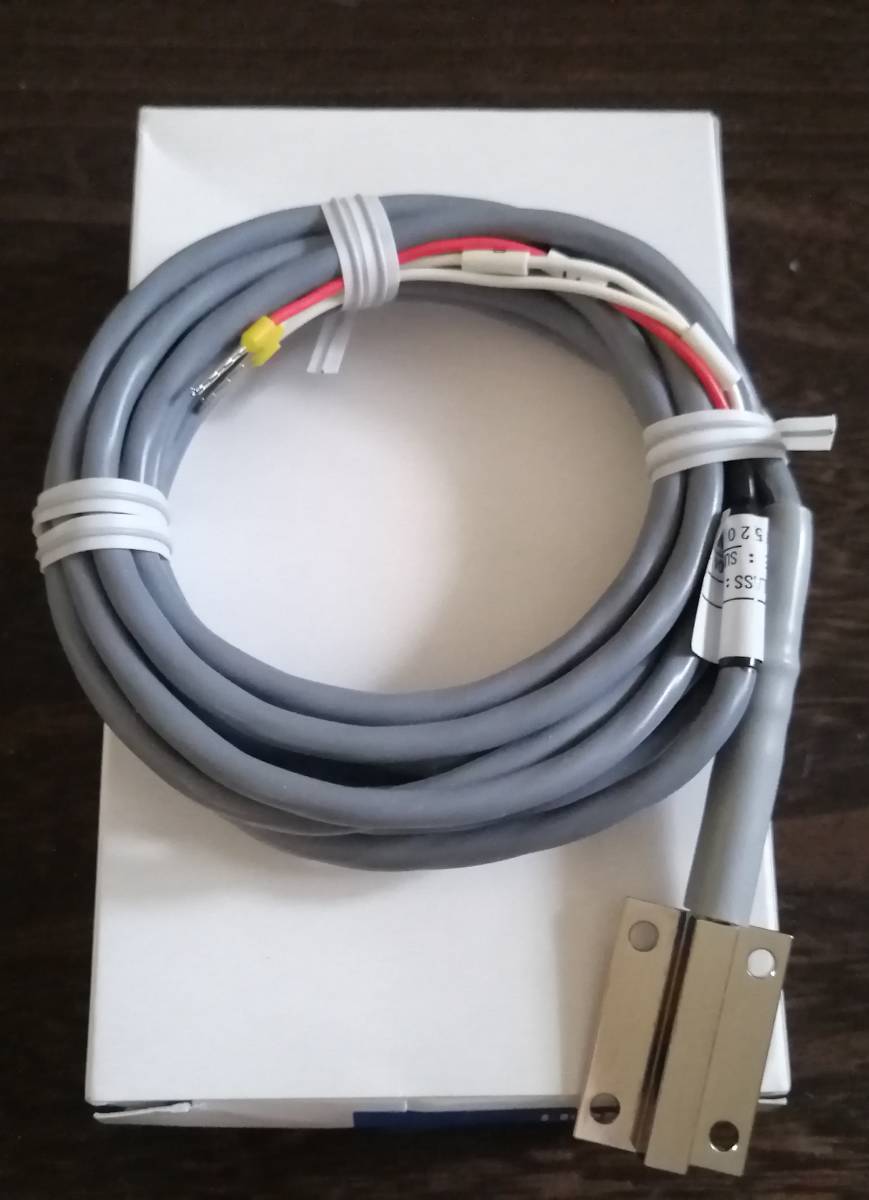 omron FA 温度センサ E52-P2GSF 2M拍卖