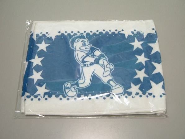 北海道日本ハムファイターズ 2009イベントタオル(B☆B)拍卖