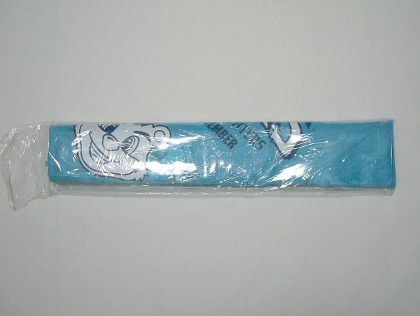 北海道日本ハムファイターズ B☆B レジャーシート(FC特典)拍卖