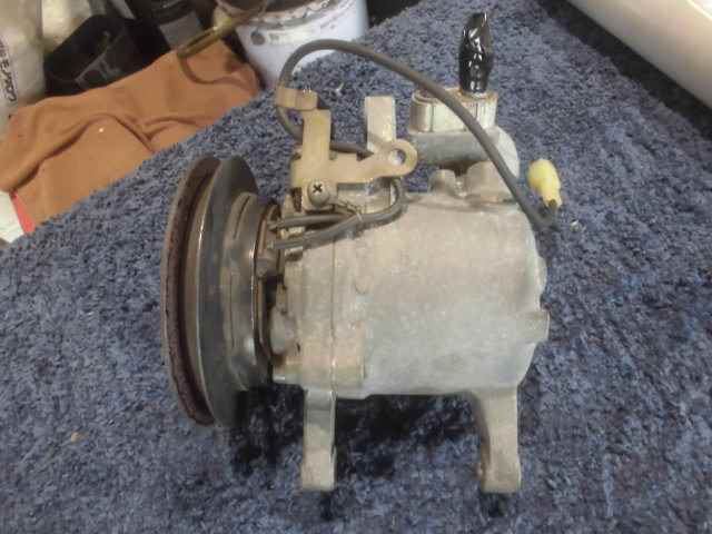 L150S ムーヴ エアコンコンプレッサー 447220-6771 中古品 テストOK 0507B拍卖