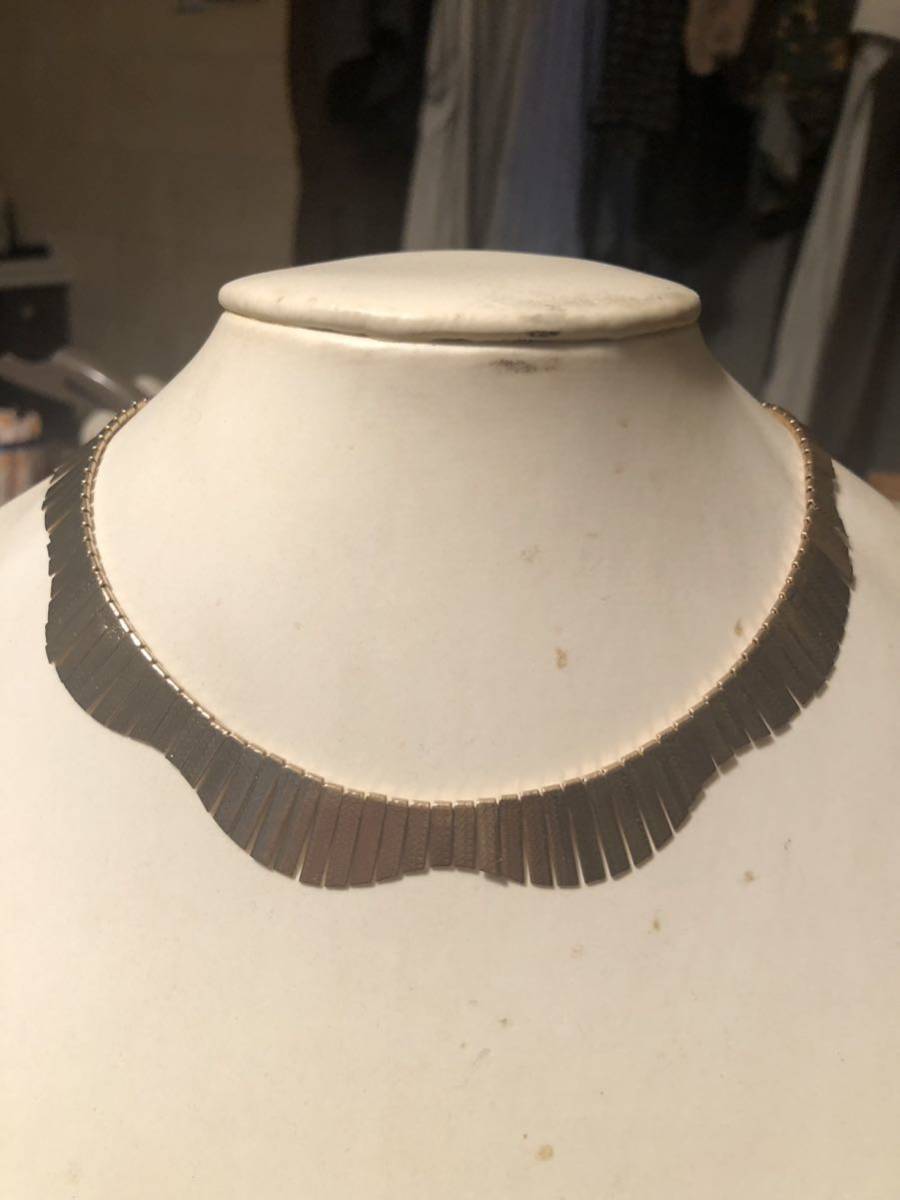 レディースネックレス拍卖