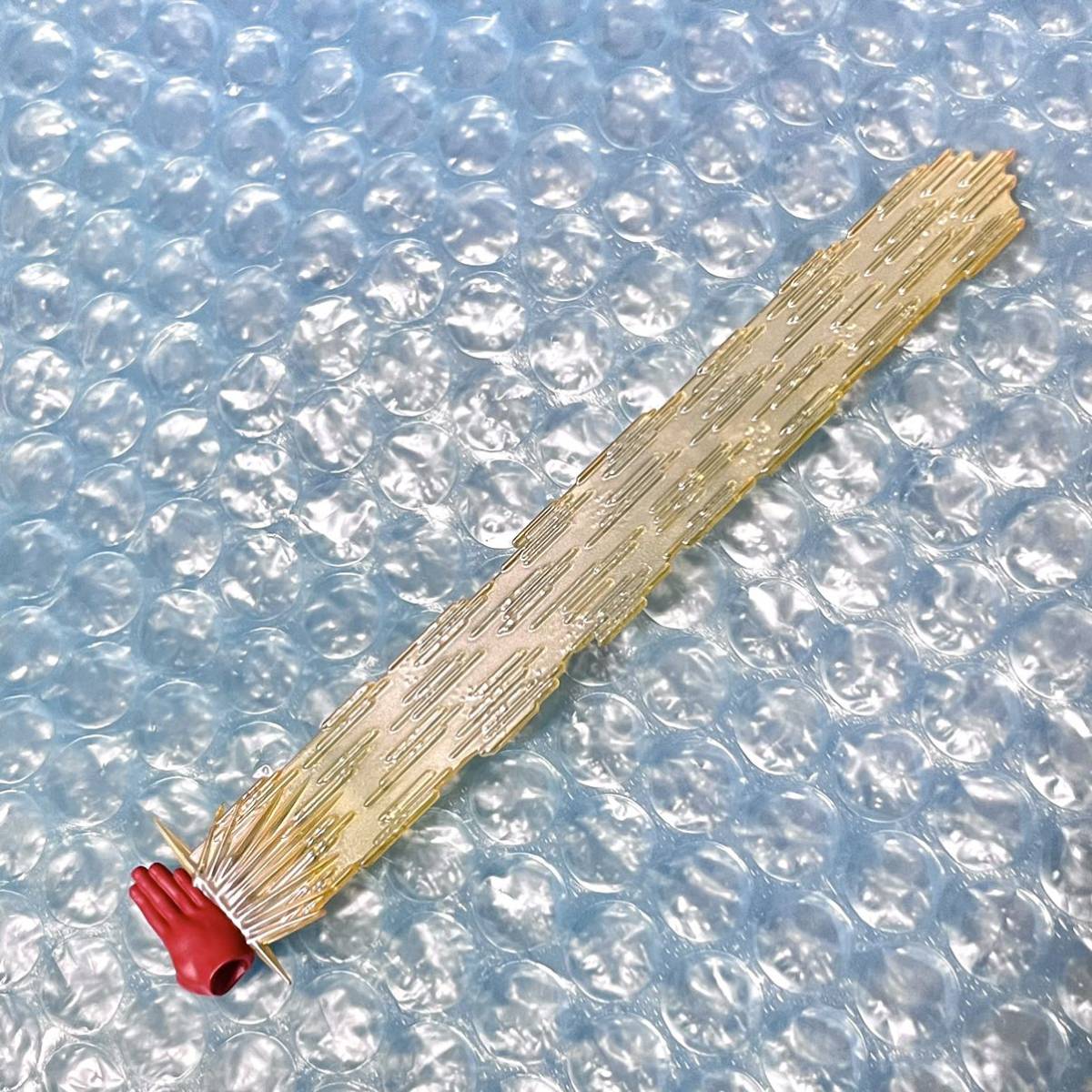 メビュームシュートエフェクト S.H.Figuarts ウルトラマンメビウス フィギュアーツ バンダイ拍卖