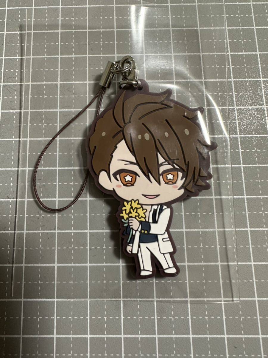 アイドリッシュセブン ラバーストラップ アイナナ 十龍之介 プライズ品拍卖