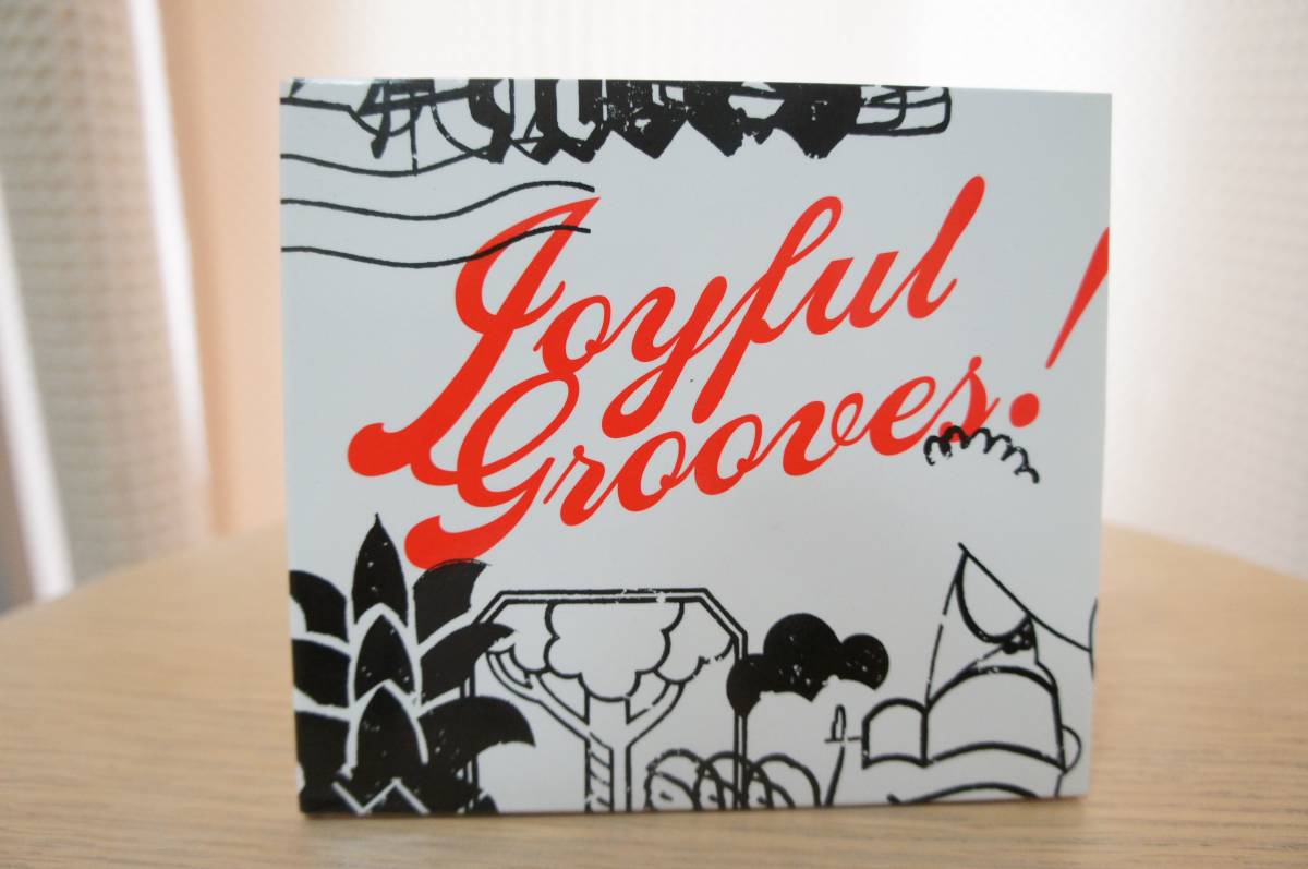 VA「Joyful Grooves !」拍卖