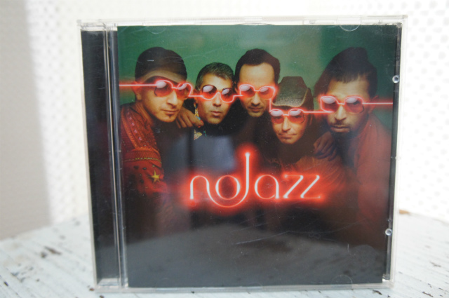 nojazz「Nojazz」拍卖