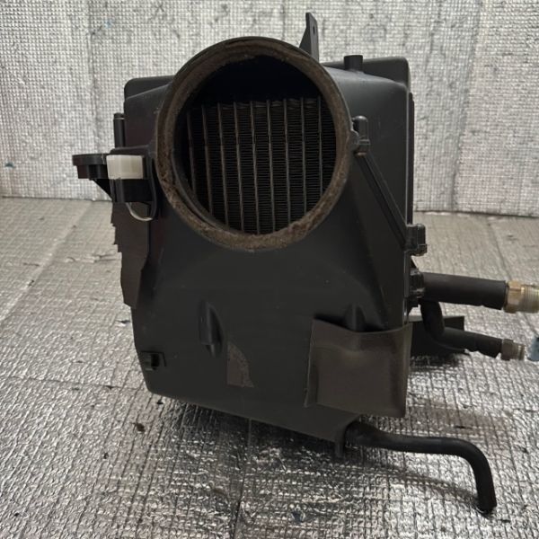 アトレー ワゴン カスタム ターボ S220G/S230G 純正 ★ エバポ レーター エアコン 室内 ユニット ハウジング DENSO 448800-2623 No.2379拍卖