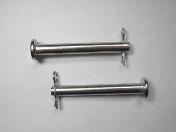 【新品】GT380用 強化シートピン ステンレス製 【即決】拍卖