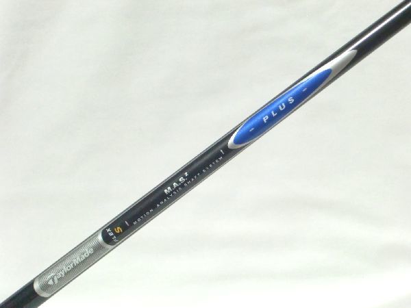 中古◎★テーラーメイド MAS2 PLUS Flex-S 41inch シャフト拍卖