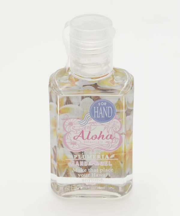 kahiko アロハリフレッシュジェル PLUMERIA拍卖