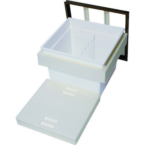 法人様限定 YPC 6DBJ 断熱床下収納庫 600型 深型 ブロンズ 吉川化成拍卖