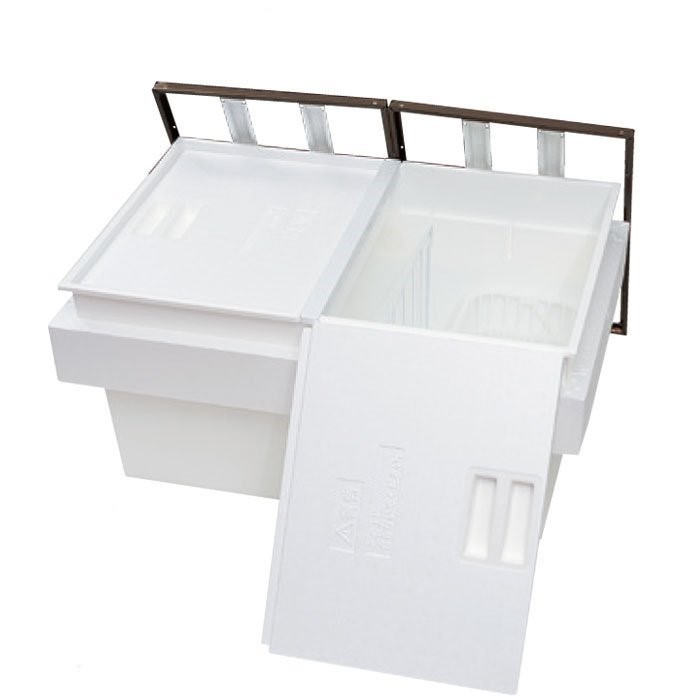 法人様限定 YPC 9DBJTKS 断熱床下収納庫 900型 深型 ブロンズ TKスペーサー仕様 吉川化成拍卖