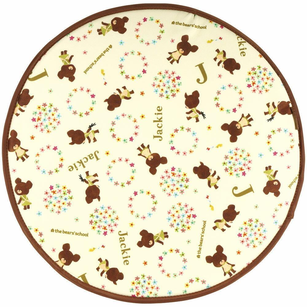 くまのがっこう ハンドル遮熱カバー クッション ハンドルサンシェード 日よけ スケーター拍卖