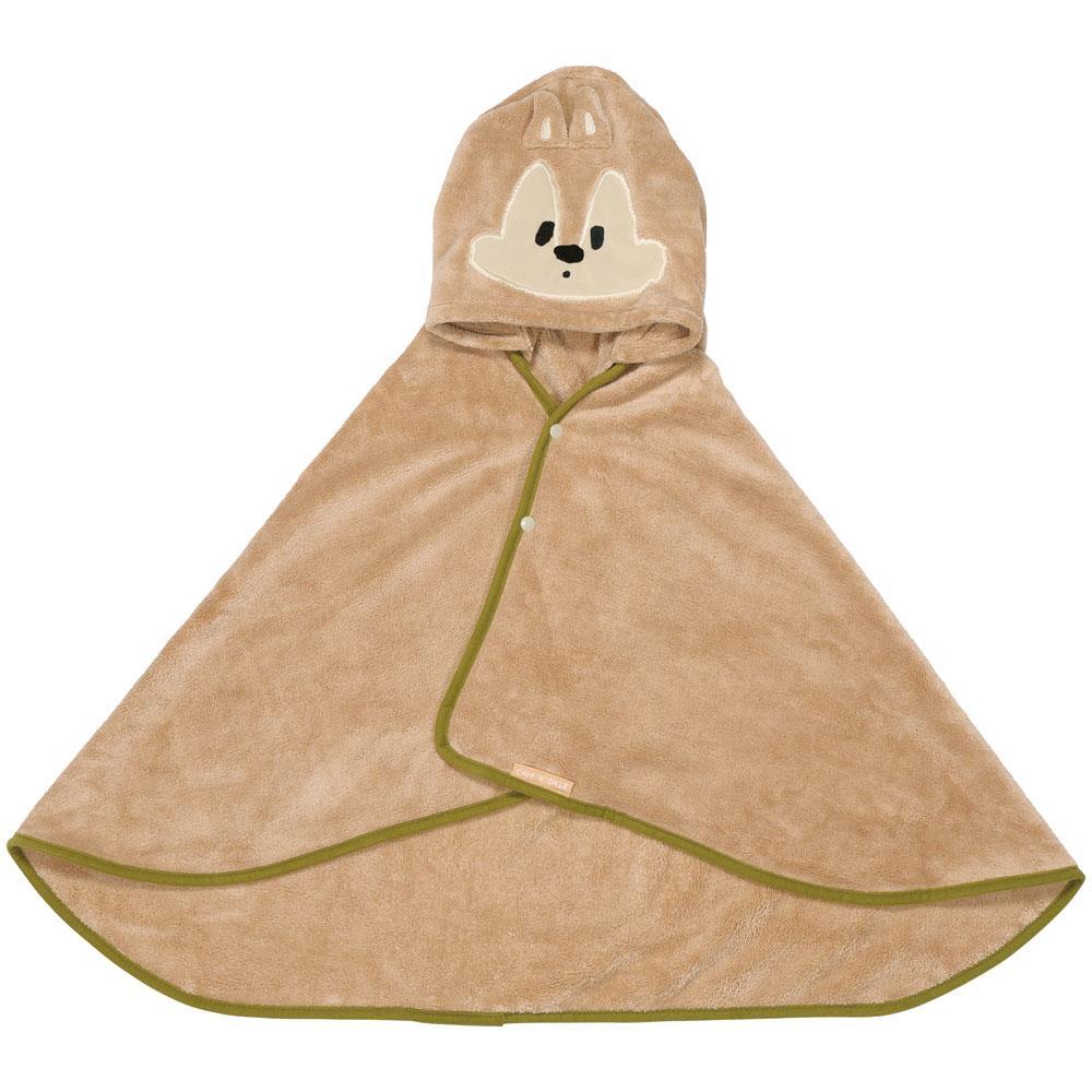 チップ フード付バスポンチョ バスタオル 吸水速乾 マイクロファイバー お風呂 スイミング 子供 キッズ キャラクター スケーター拍卖