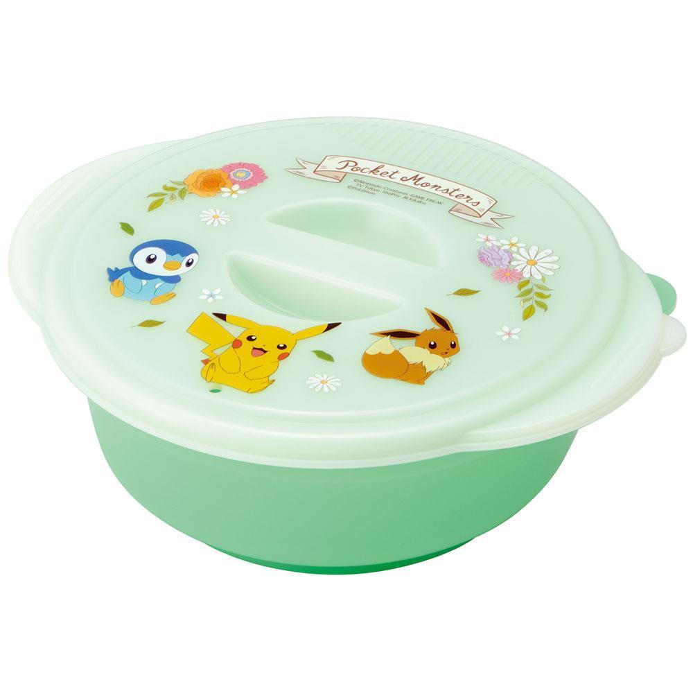 ポケモン 即席ラーメンメーカー 電子レンジ調理 便利 簡単 火を使わない Pokemon Antique Forest スケーター拍卖