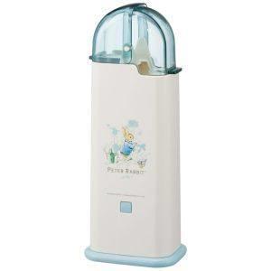 ピーターラビット フード式箸立て お箸入れ はし立て スケーター拍卖