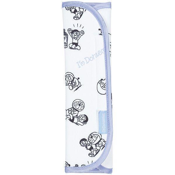 ドラえもん シートベルトパッド シートベルトカバー I'm Doraemon スケーター拍卖