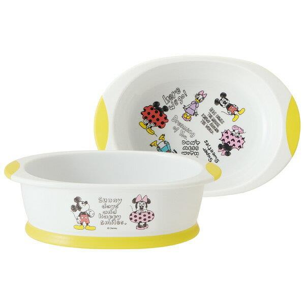 ミッキーマウス すくいやすいベビー小鉢 Mickey こども食器 子ども食器 子供食器 スケッチ拍卖
