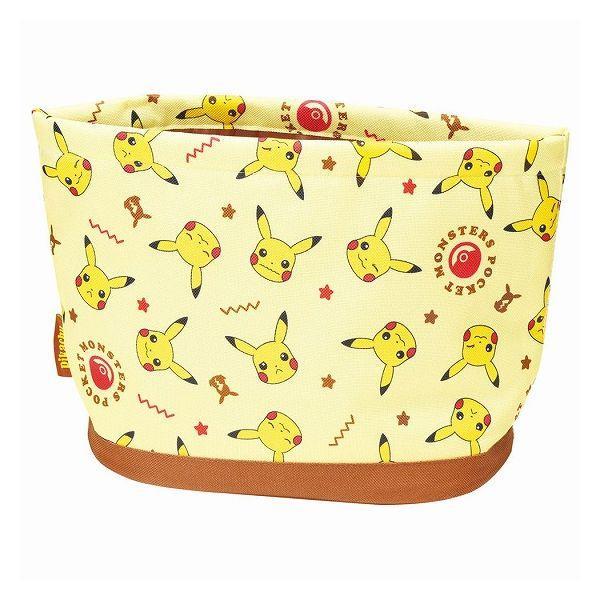 ポケットモンスター ダストボックス ゴミ箱 ごみ箱 車 小物整理 カー用品 スケーター拍卖