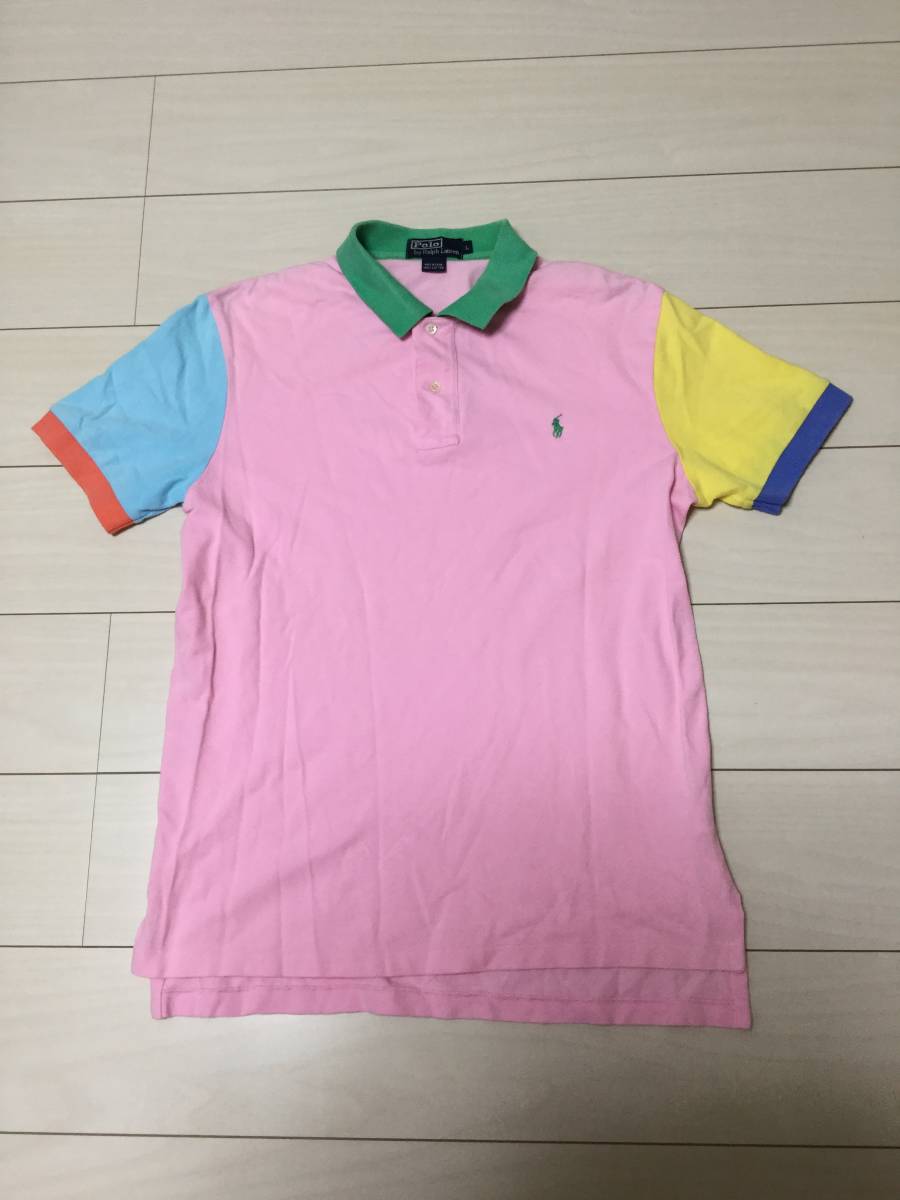 Polo by Ralph Lauren L拍卖