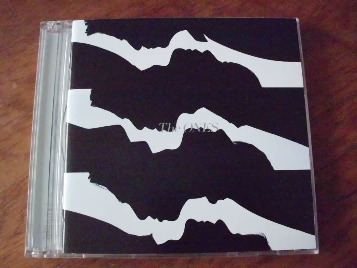 V6/The ONES CD+Blu-ray拍卖