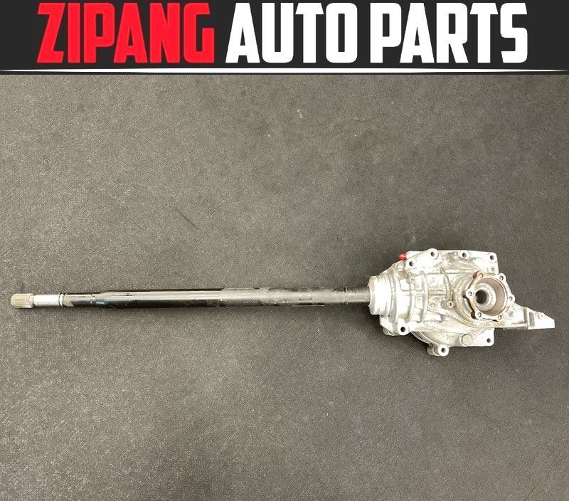 PR006 970 パナメーラ 4 フロント トランスファー ◆872 03 0000 0 ★動作OK ◎拍卖