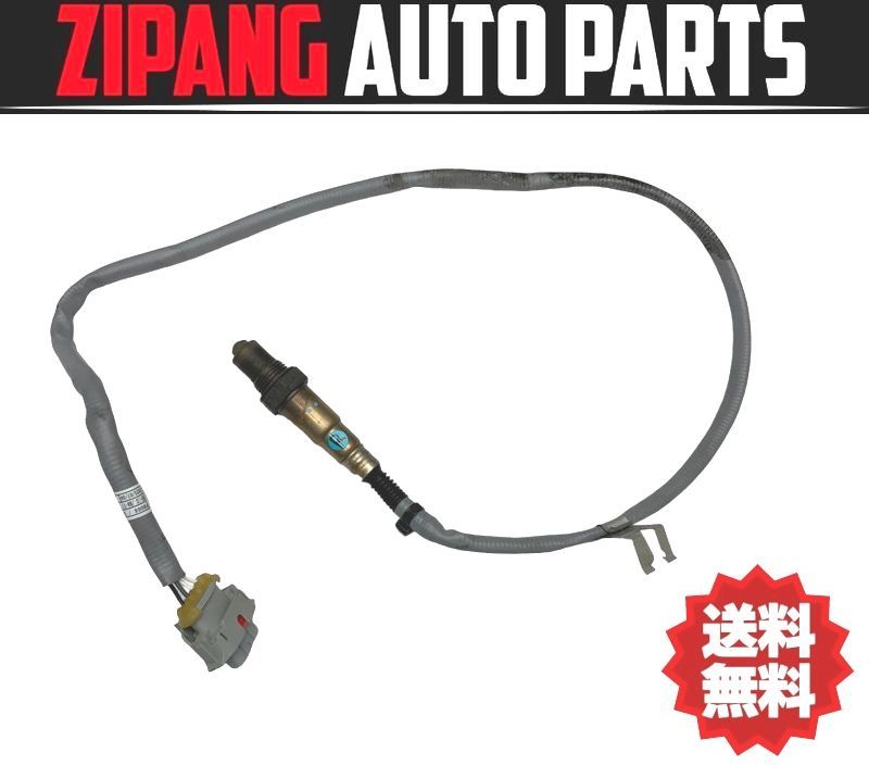 PR006 970 パナメーラ 4 左バンク O2 センサー ★後側 ◆970 606 173 01 ★エラー無し ★送料無料 ○拍卖