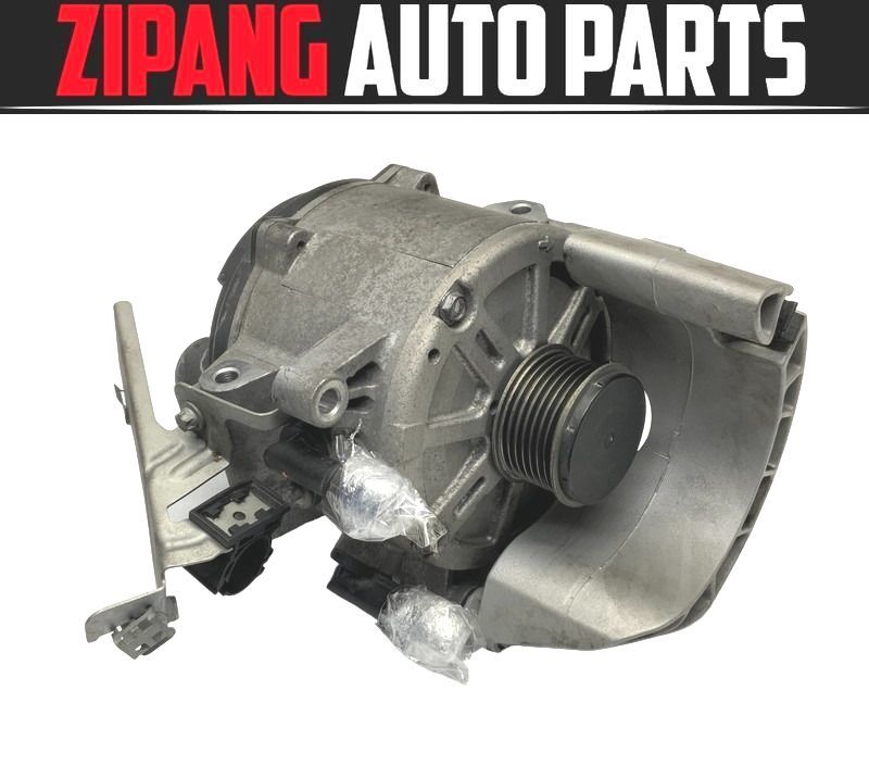 PR006 970 パナメーラ 4 M46 オルタネーター ◆948 603 029 03 ★動作OK ◎拍卖