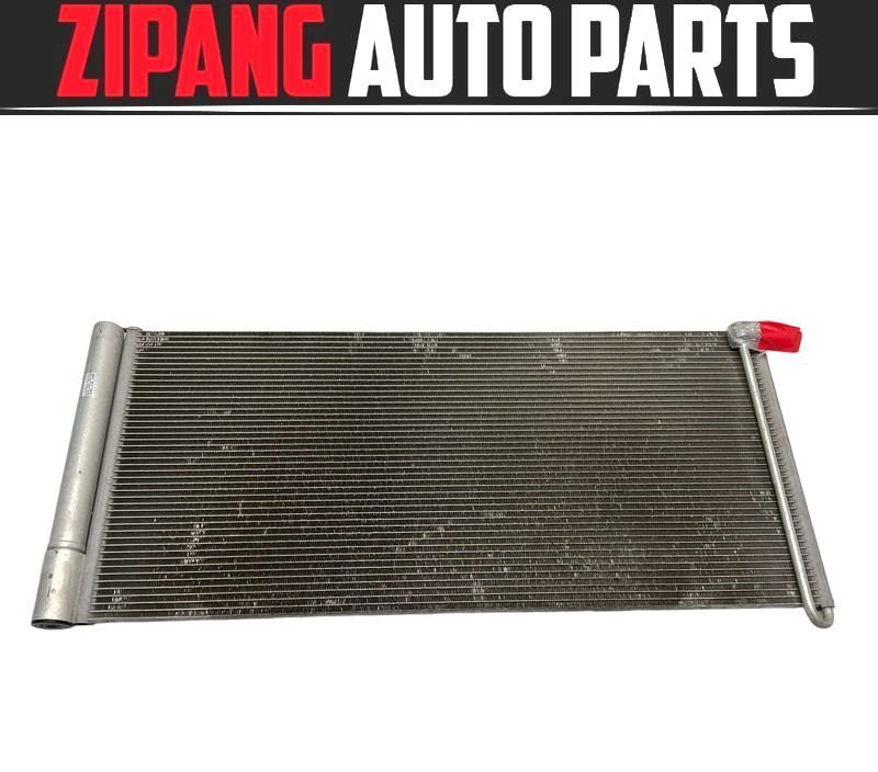 PR006 970 パナメーラ 4 エアコン コンデンサー ◆970 573 111 00 ★漏れ無し ○拍卖