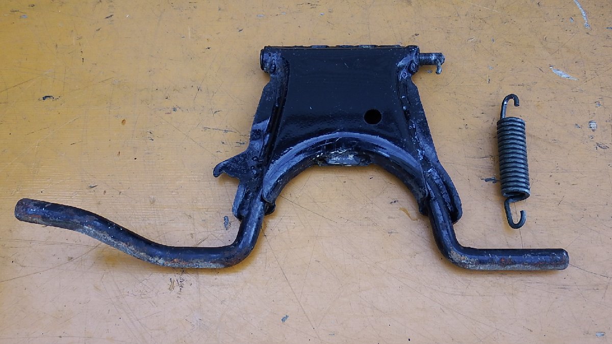 即決 ズーク AF26-1010*** 純正 スタンド メインスタンド ZOOK拍卖