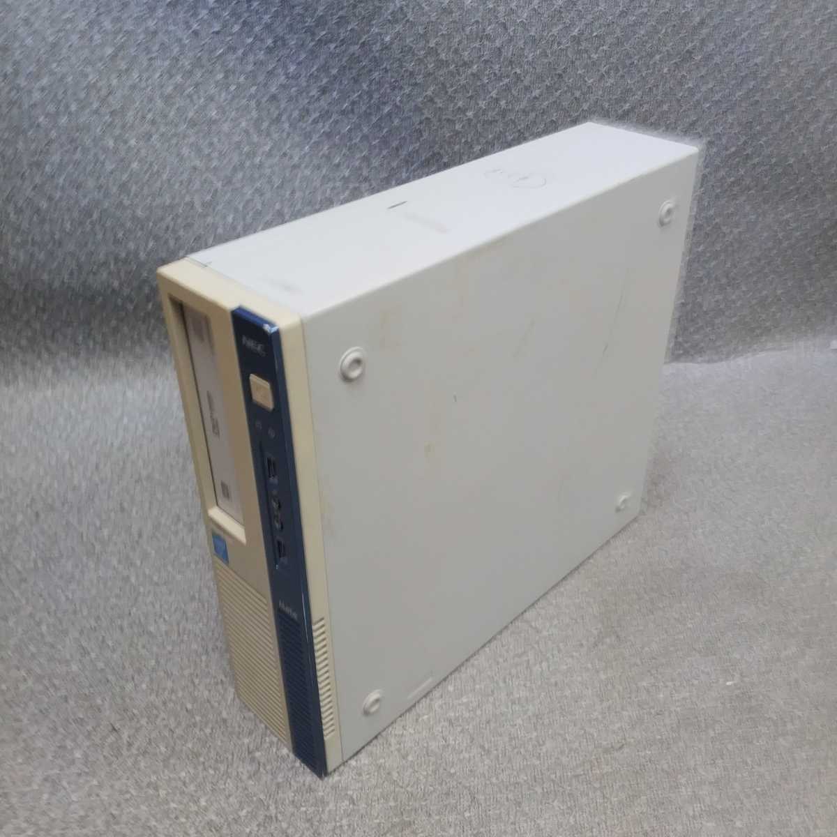 Windows XP・7・8・10・11 OS選択可 NEC MB-G Core i5-4570 3.20GHz/メモリ4GB/HDD500GB/USB3.0/便利ソフト/リカバリー作成/T065f拍卖
