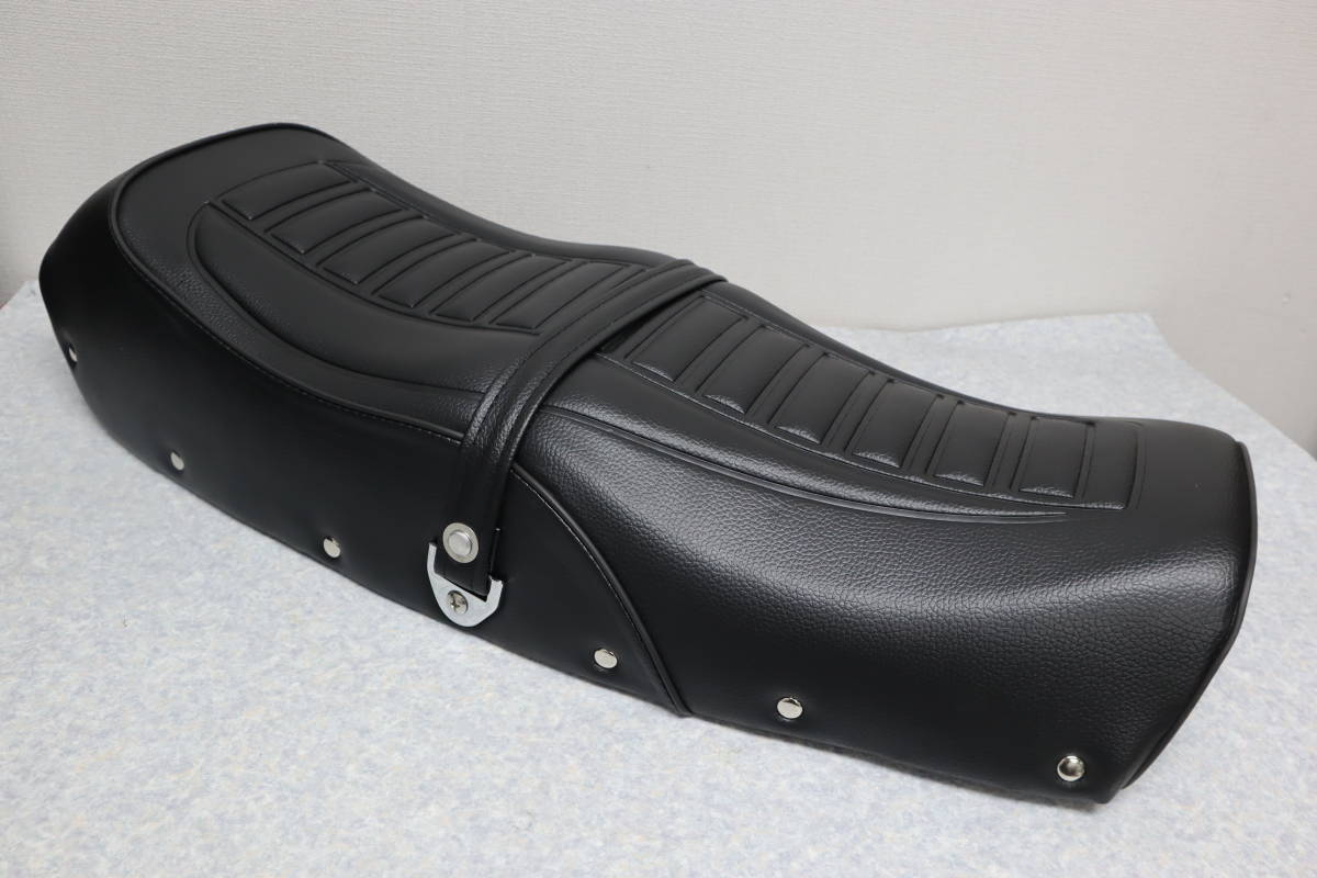 CB400F CB400FOUR ヨンフォア あんこ抜きシート 高品質鉄板シートベース 4拍卖