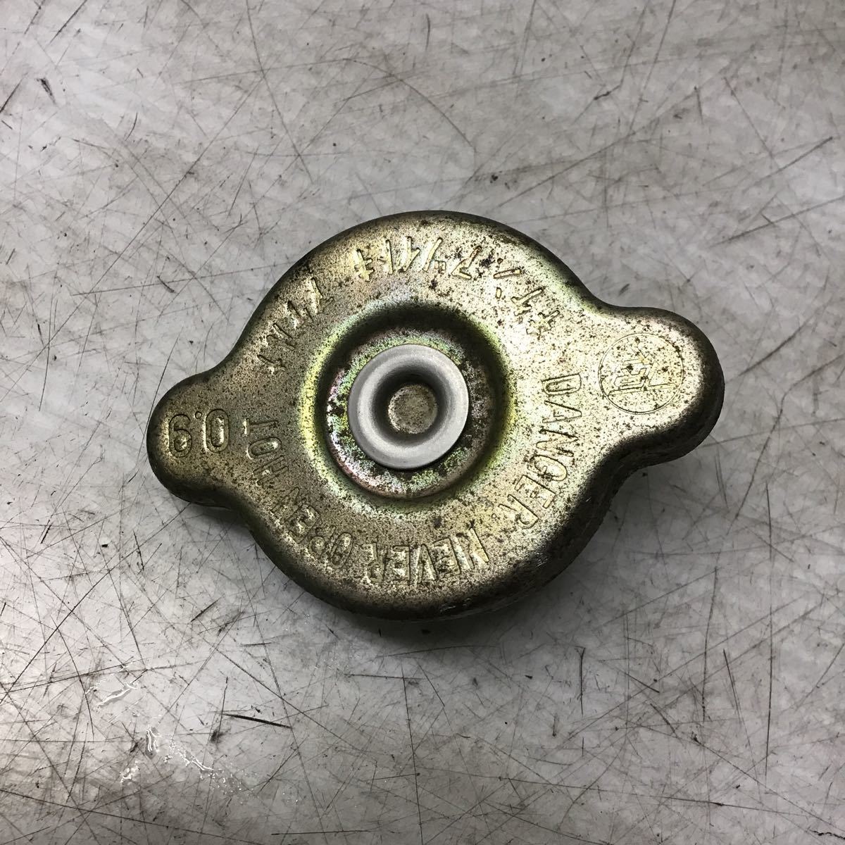 E33-42ne ホンダ フュージョン MF02 ラジエーターキャップ 純正部品拍卖