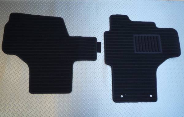 honda アクティ・トラック HA8/HA9フロアマット 新品 ☆選べるカラー5色☆ D-k③+④1拍卖