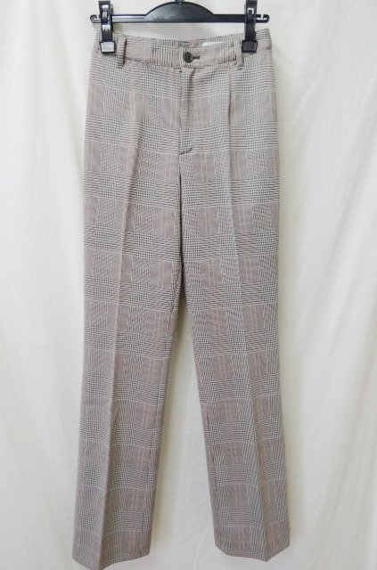 accuse アキュセ 新品未使用 ネイビー系 拍卖