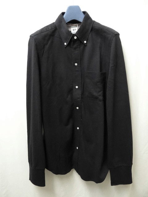 SAMMLER PRODUCTS 新品未使用 BLACK 20サイズ カットシャツ拍卖