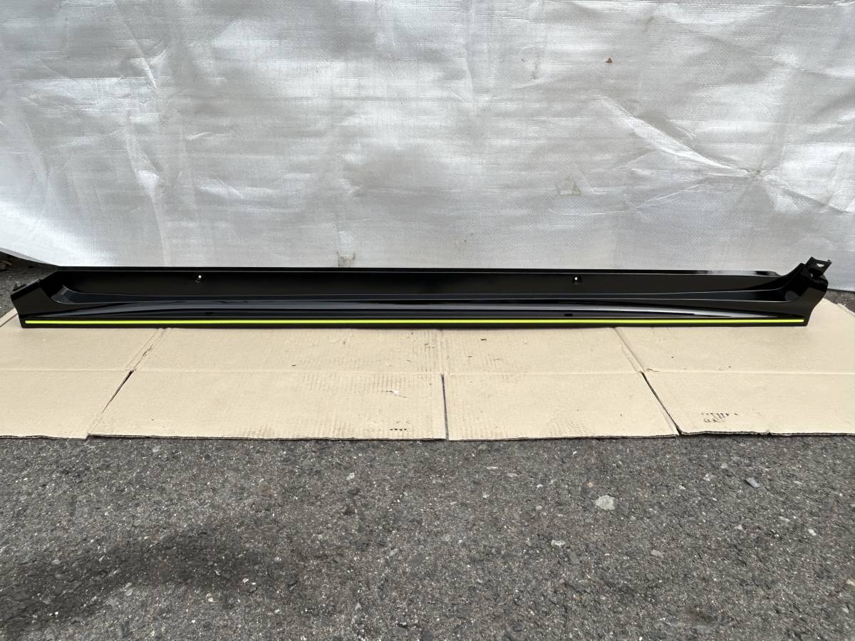 C-HR ZYX10 NGX10 前期 サイドステップ 08150-10060/70拍卖