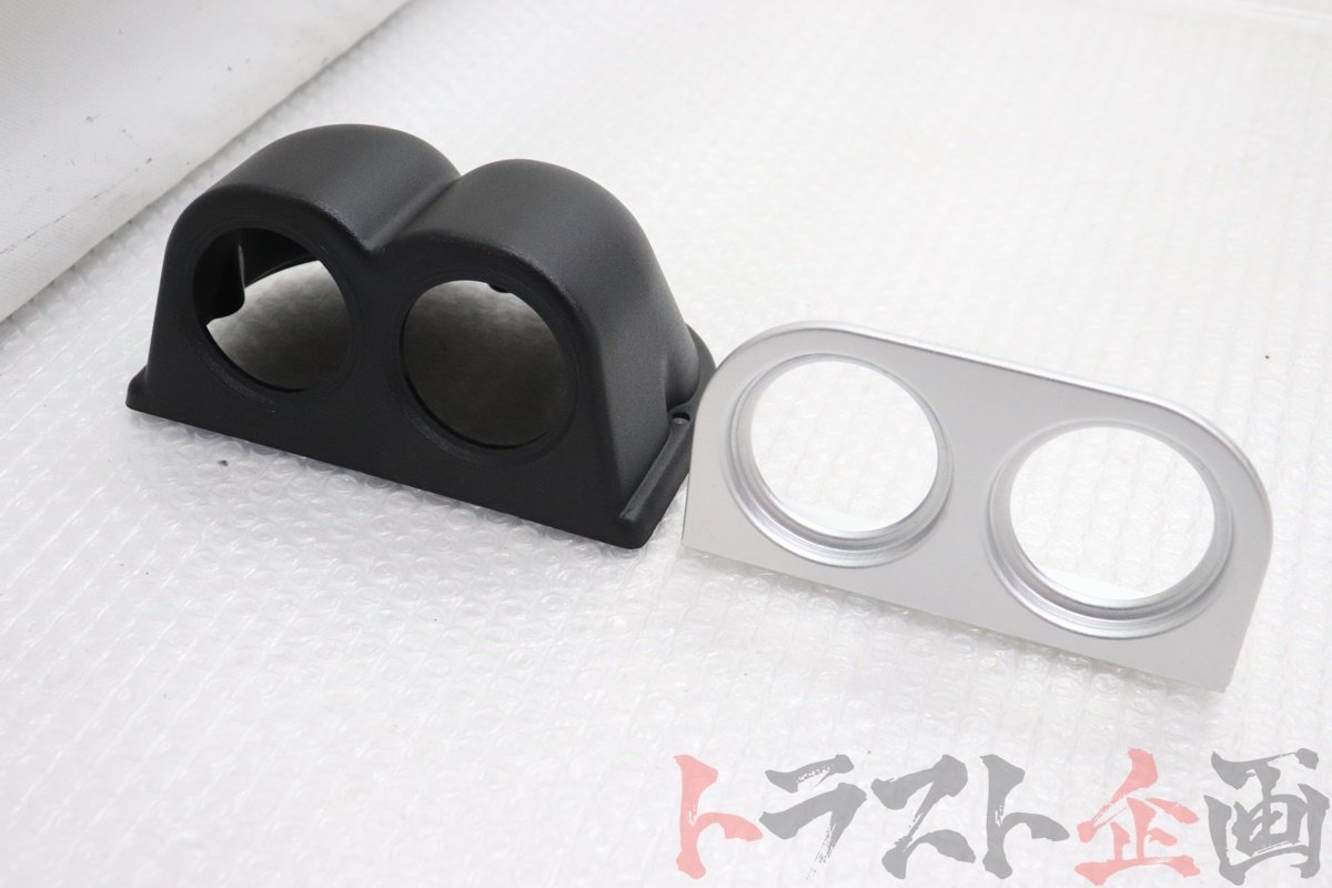 1200164522 社外 追加メーター カバー 52パイ用 ムーヴ L152 トラスト企画 送料無料 U拍卖