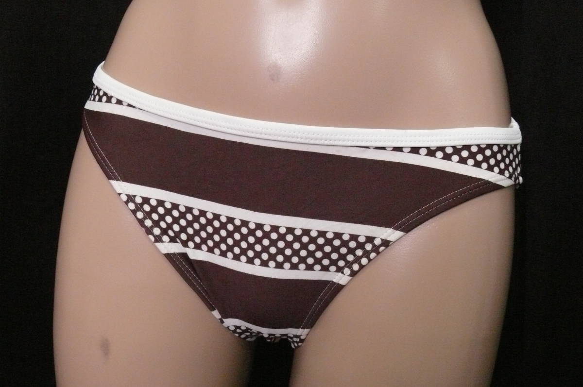 ΣA752★レディーススイムショーツ 9M拍卖